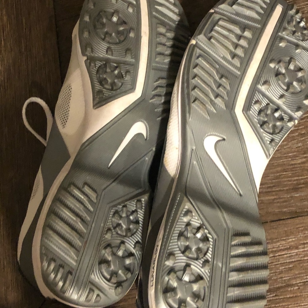 Nike golf shoes